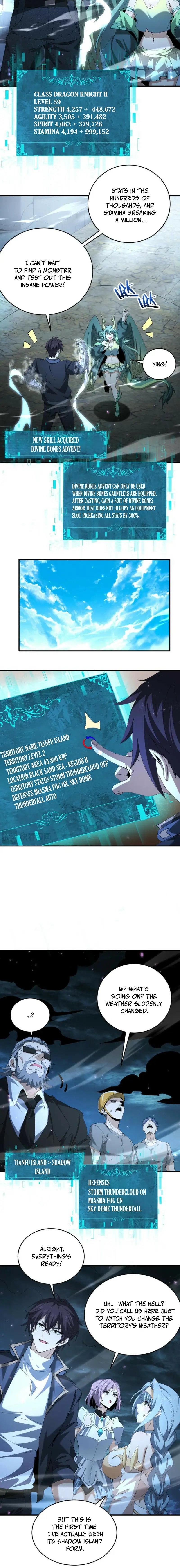 Read National Job Change I'm Stuck As the Weakest Dragon Tamer ! EN Manga Online