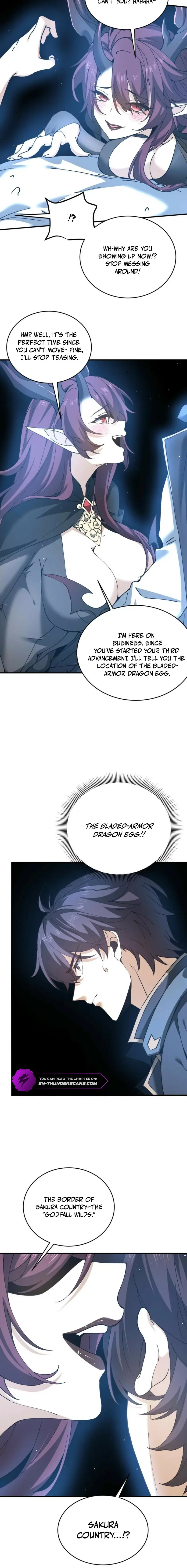 Read National Job Change I'm Stuck As the Weakest Dragon Tamer ! EN Manga Online