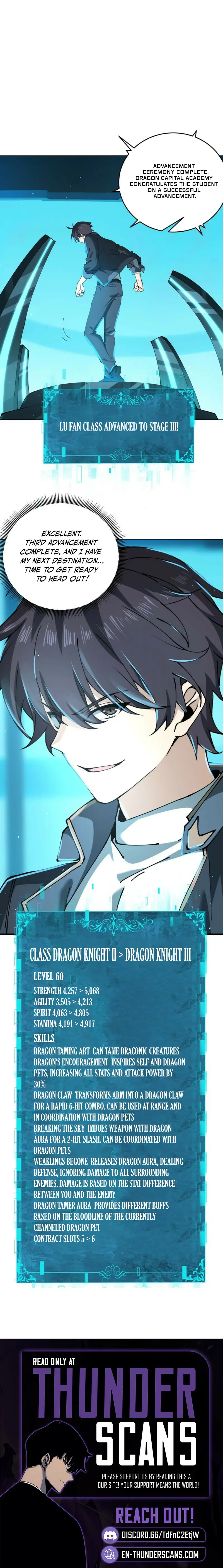 Read National Job Change I'm Stuck As the Weakest Dragon Tamer ! EN Manga Online