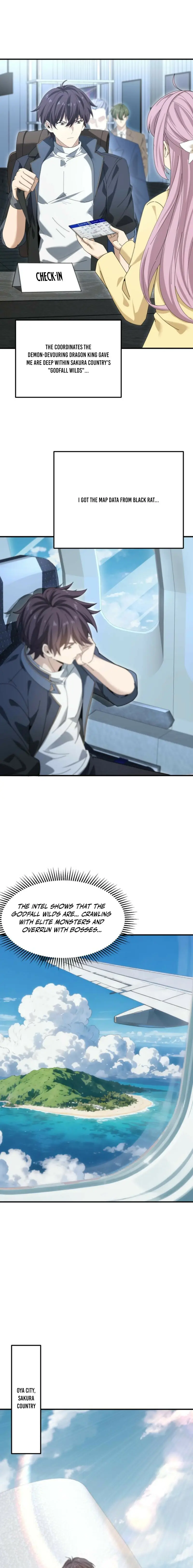 Read National Job Change I'm Stuck As the Weakest Dragon Tamer ! EN Manga Online