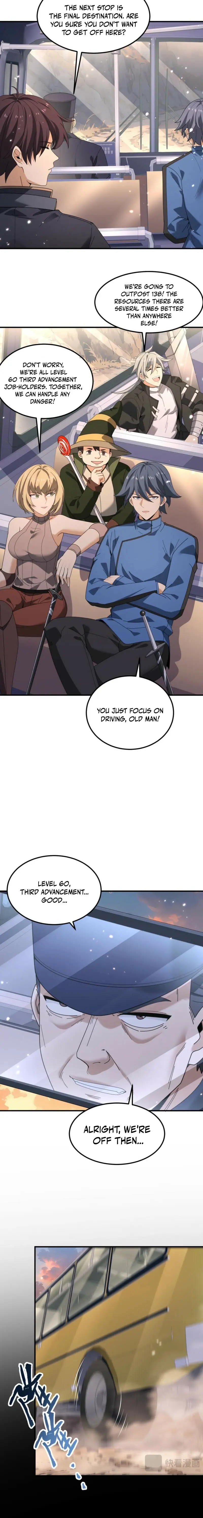 Read National Job Change I'm Stuck As the Weakest Dragon Tamer ! EN Manga Online