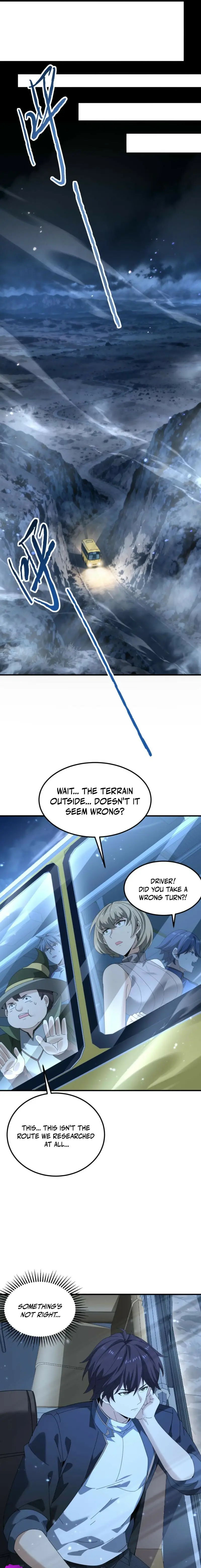 Read National Job Change I'm Stuck As the Weakest Dragon Tamer ! EN Manga Online