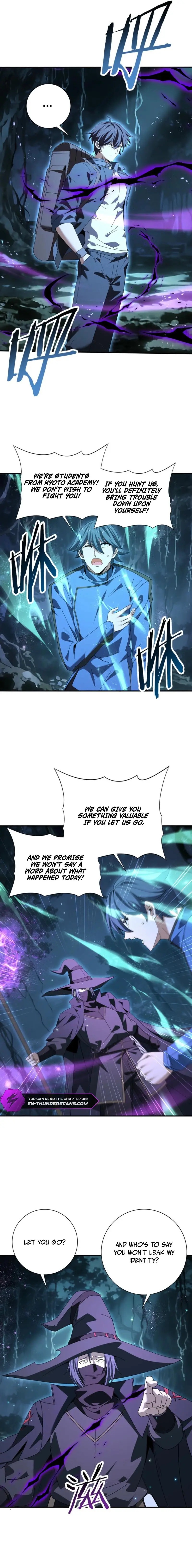 Read National Job Change I'm Stuck As the Weakest Dragon Tamer ! EN Manga Online