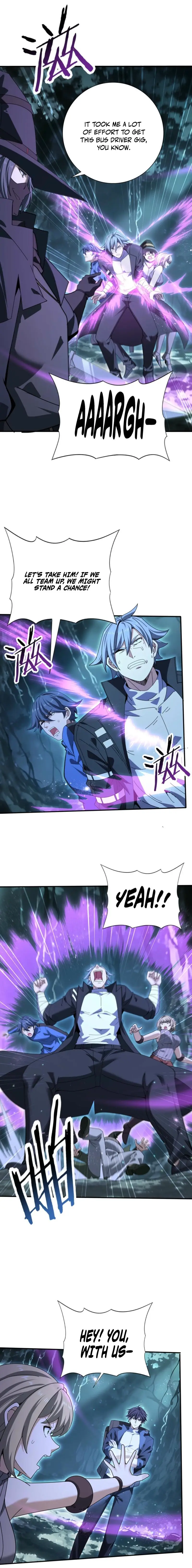 Read National Job Change I'm Stuck As the Weakest Dragon Tamer ! EN Manga Online