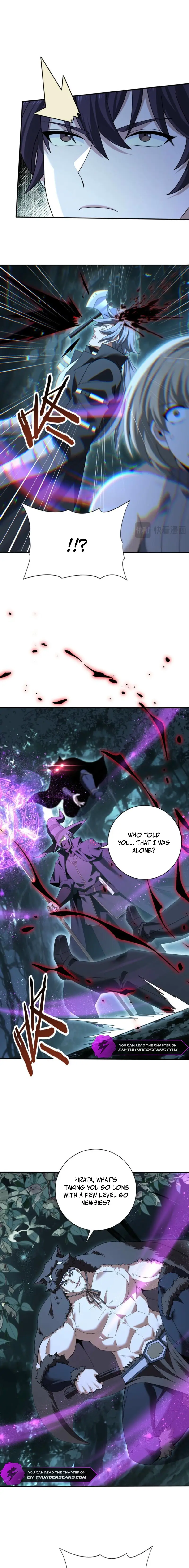 Read National Job Change I'm Stuck As the Weakest Dragon Tamer ! EN Manga Online