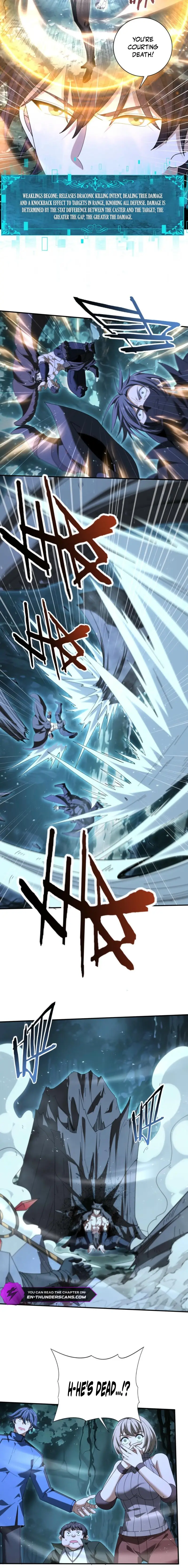 Read National Job Change I'm Stuck As the Weakest Dragon Tamer ! EN Manga Online