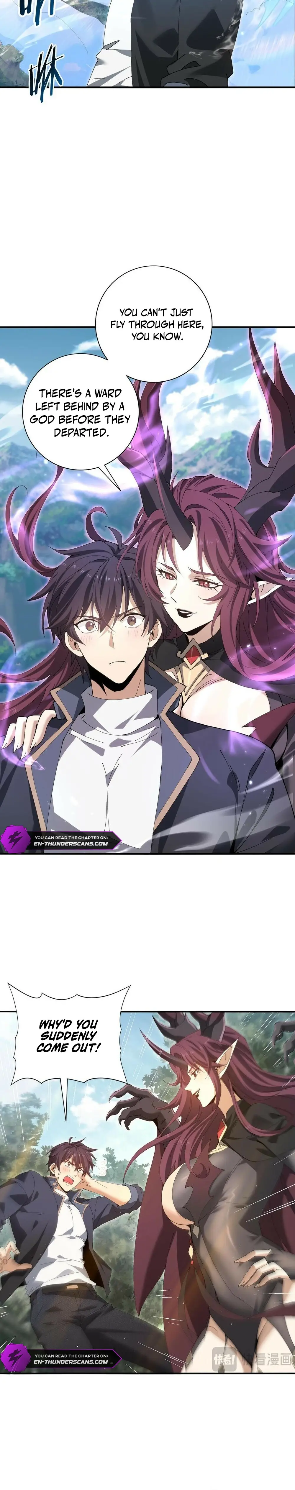 Read National Job Change I'm Stuck As the Weakest Dragon Tamer ! EN Manga Online