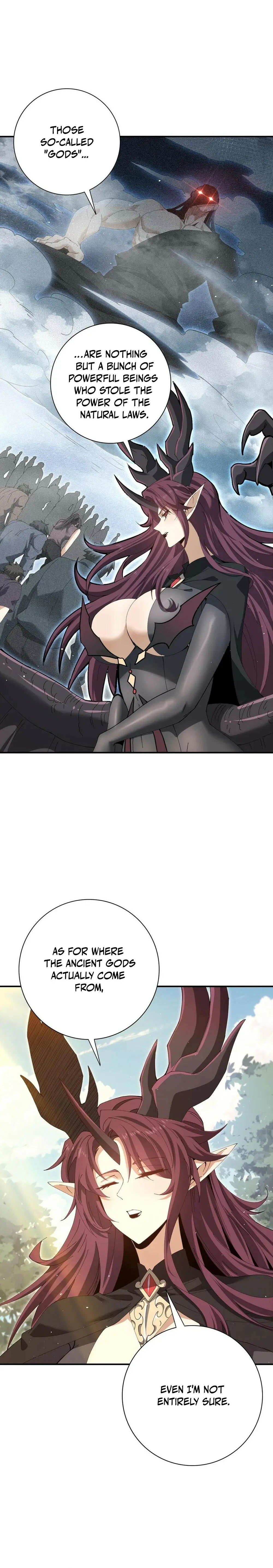 Read National Job Change I'm Stuck As the Weakest Dragon Tamer ! EN Manga Online