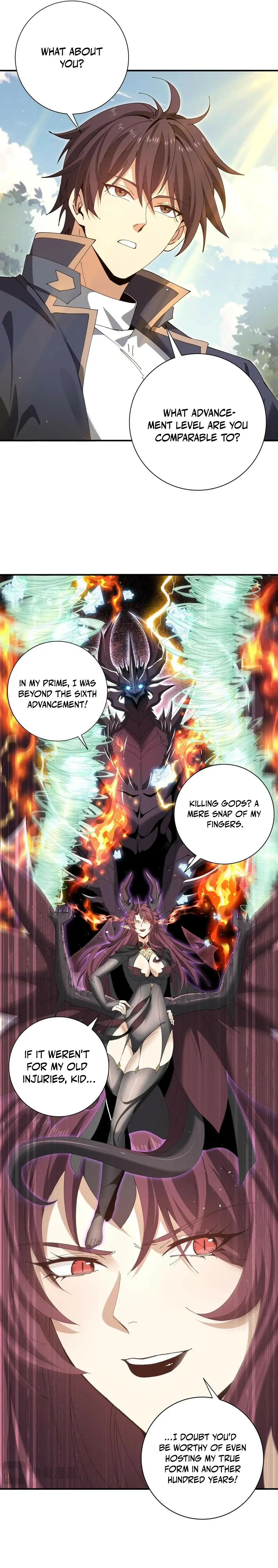 Read National Job Change I'm Stuck As the Weakest Dragon Tamer ! EN Manga Online