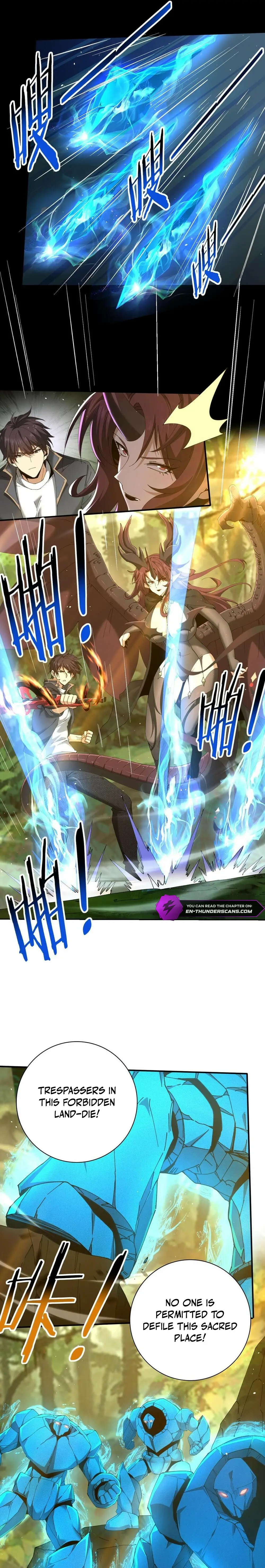 Read National Job Change I'm Stuck As the Weakest Dragon Tamer ! EN Manga Online