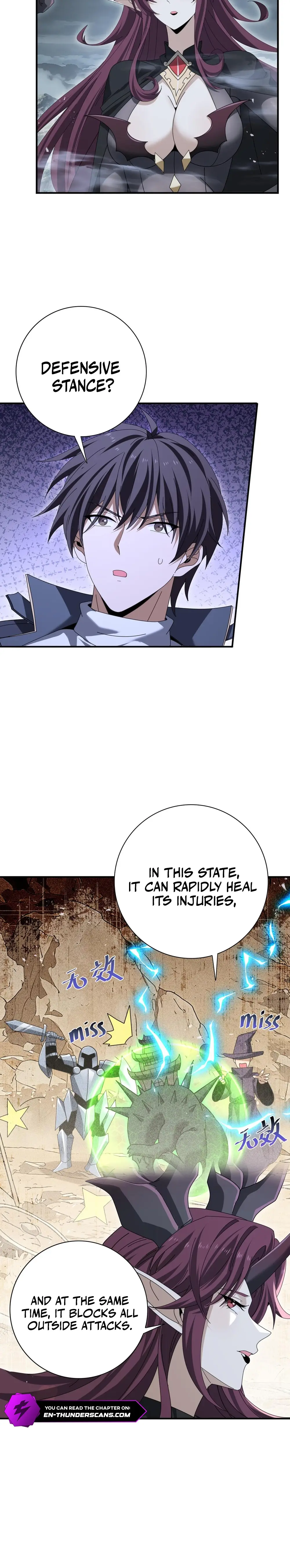 Read National Job Change I'm Stuck As the Weakest Dragon Tamer ! EN Manga Online