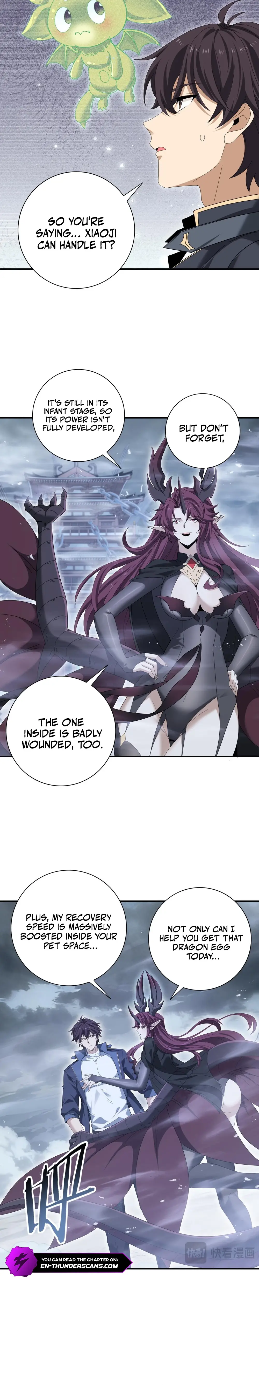 Read National Job Change I'm Stuck As the Weakest Dragon Tamer ! EN Manga Online