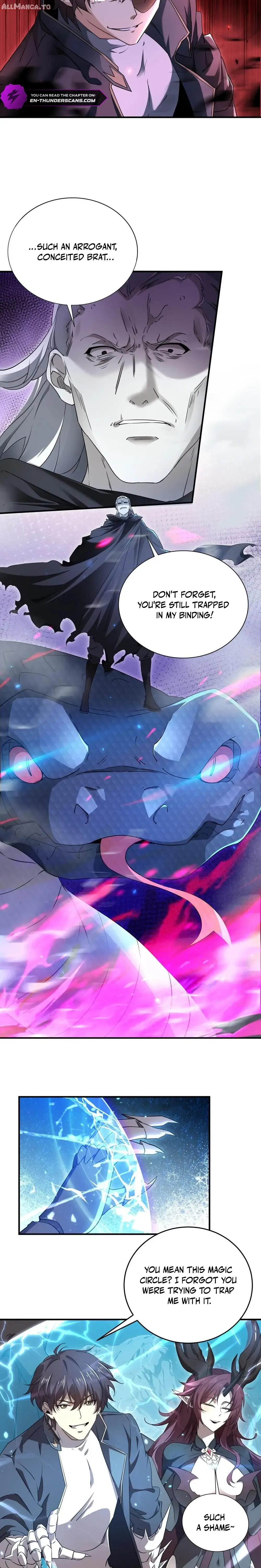 Read National Job Change I'm Stuck As the Weakest Dragon Tamer ! EN Manga Online