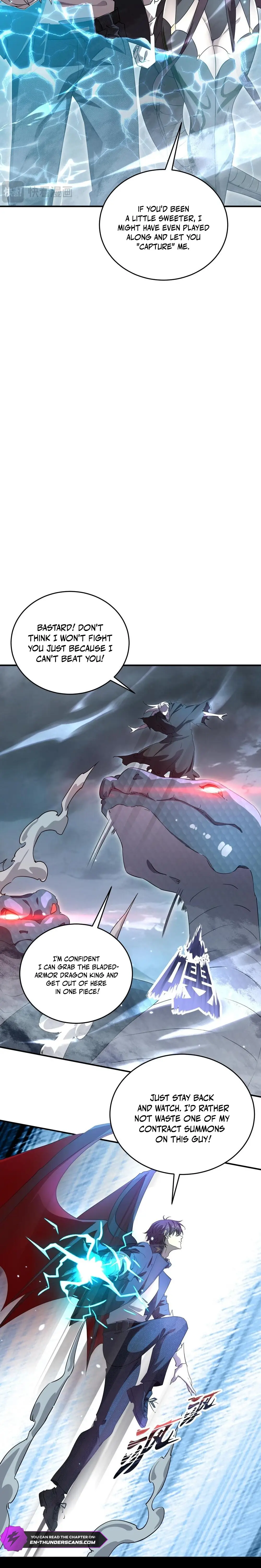 Read National Job Change I'm Stuck As the Weakest Dragon Tamer ! EN Manga Online