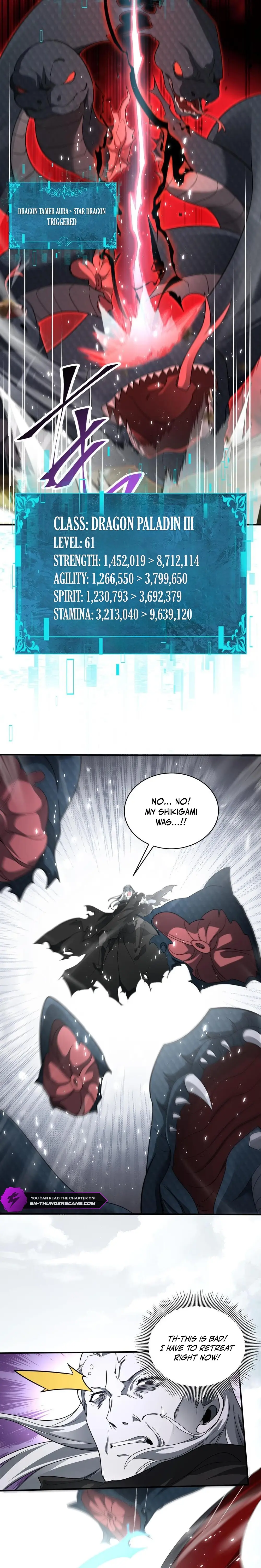 Read National Job Change I'm Stuck As the Weakest Dragon Tamer ! EN Manga Online