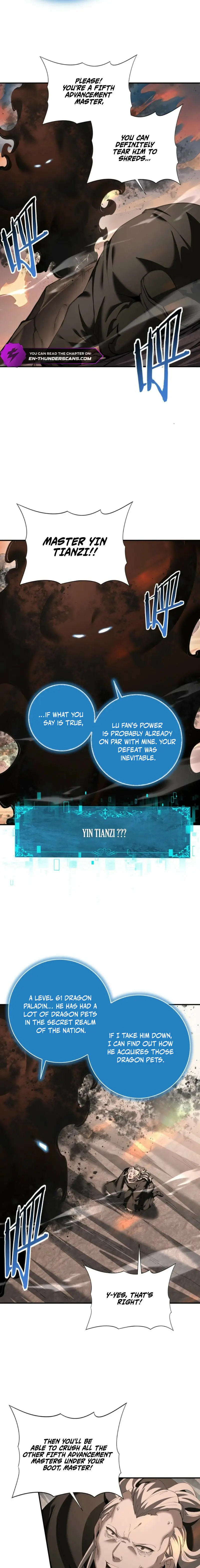 Read National Job Change I'm Stuck As the Weakest Dragon Tamer ! EN Manga Online