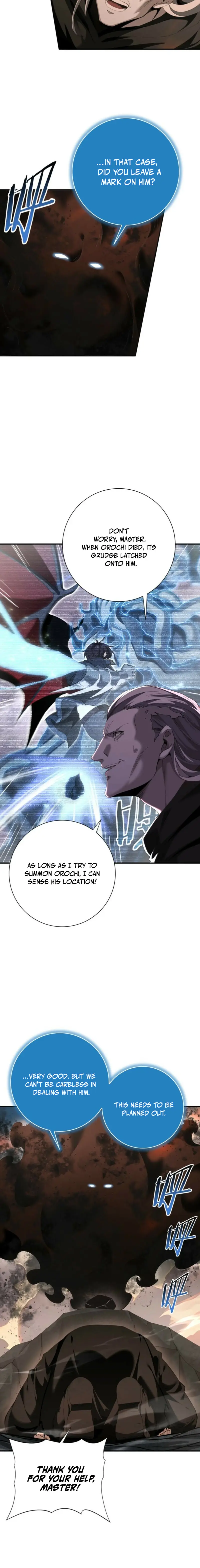 Read National Job Change I'm Stuck As the Weakest Dragon Tamer ! EN Manga Online