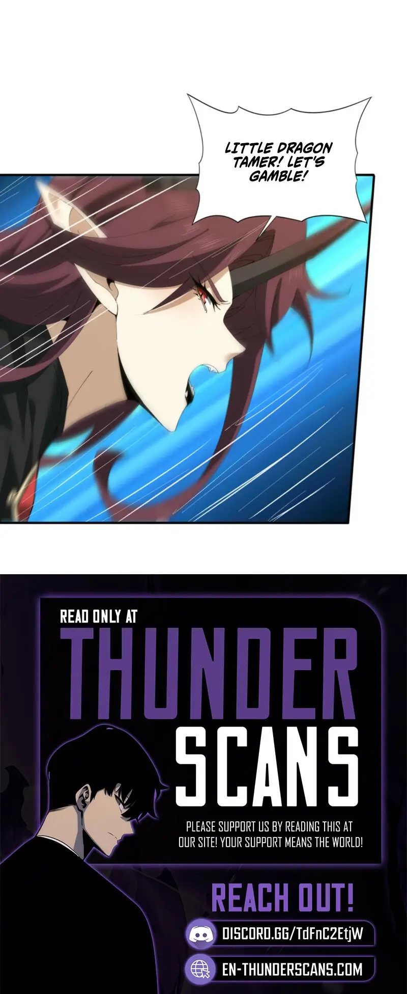 Read National Job Change I'm Stuck As the Weakest Dragon Tamer ! EN Manga Online