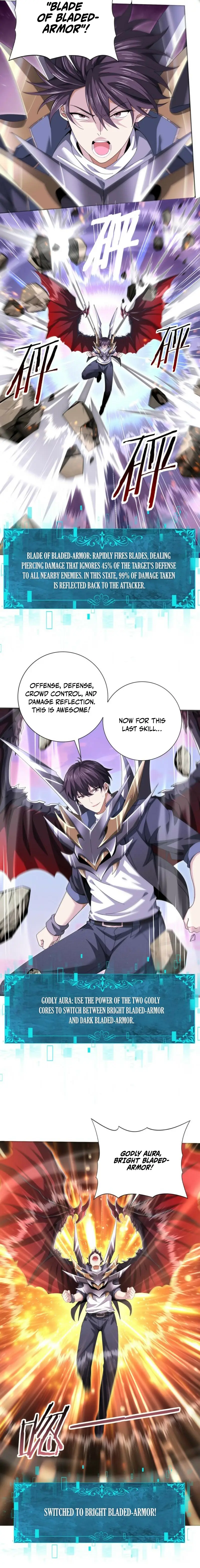 Read National Job Change I'm Stuck As the Weakest Dragon Tamer ! EN Manga Online