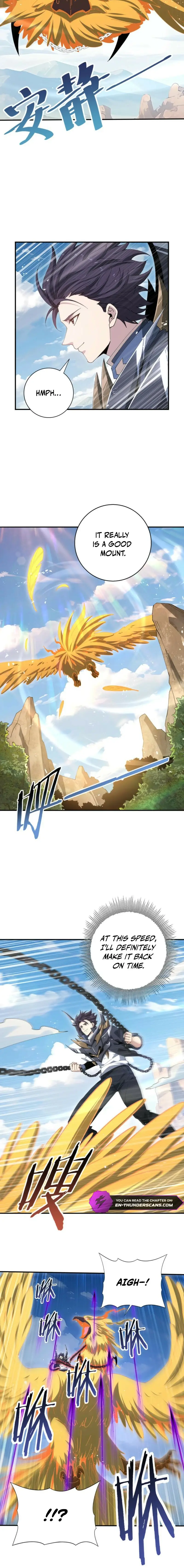 Read National Job Change I'm Stuck As the Weakest Dragon Tamer ! EN Manga Online