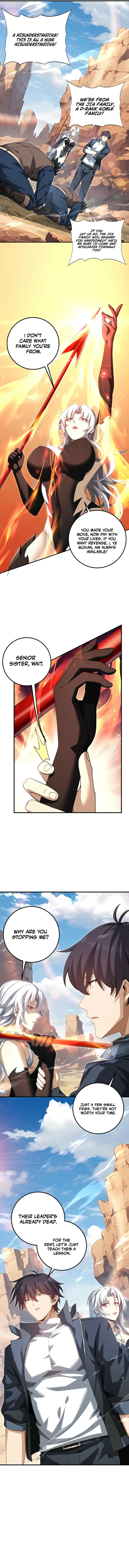 Read National Job Change I'm Stuck As the Weakest Dragon Tamer ! EN Manga Online