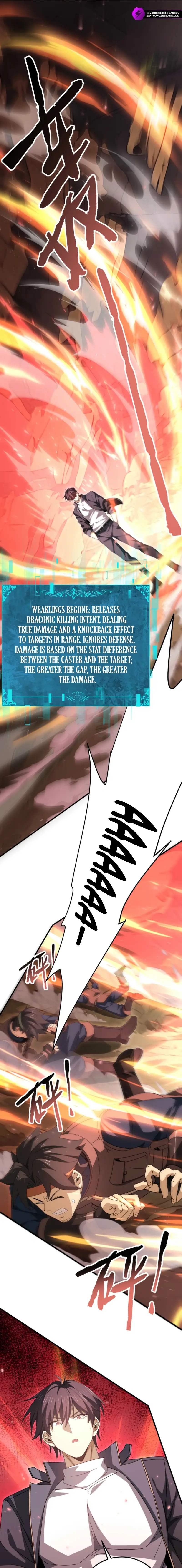 Read National Job Change I'm Stuck As the Weakest Dragon Tamer ! EN Manga Online