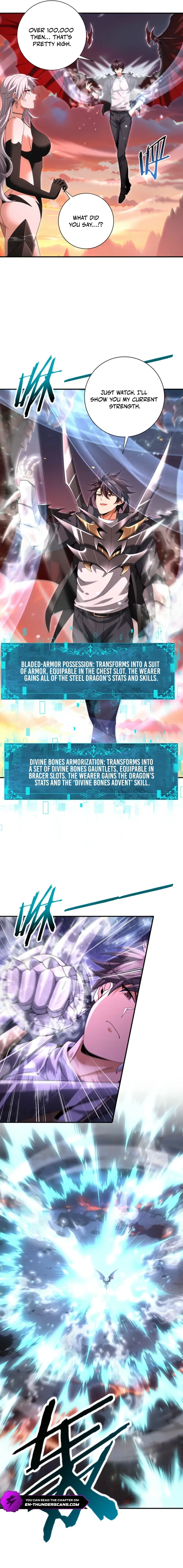 Read National Job Change I'm Stuck As the Weakest Dragon Tamer ! EN Manga Online