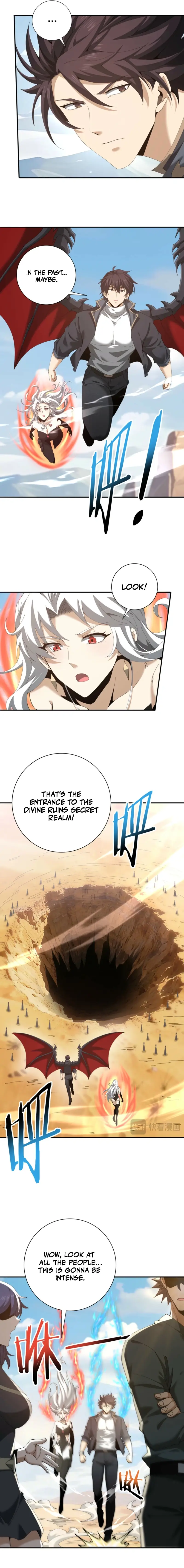 Read National Job Change I'm Stuck As the Weakest Dragon Tamer ! EN Manga Online