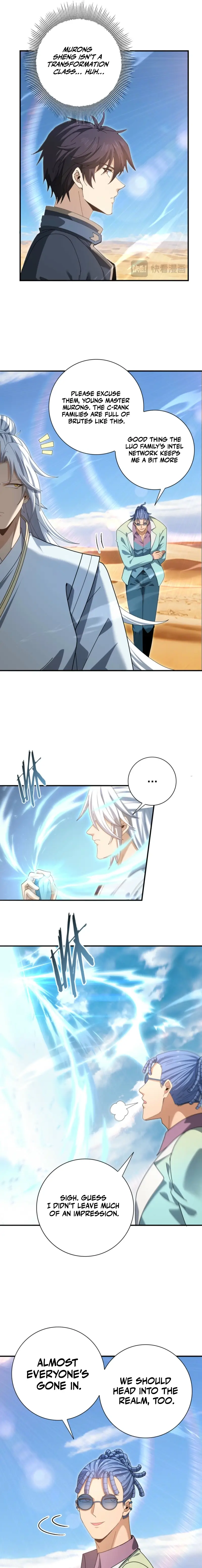 Read National Job Change I'm Stuck As the Weakest Dragon Tamer ! EN Manga Online