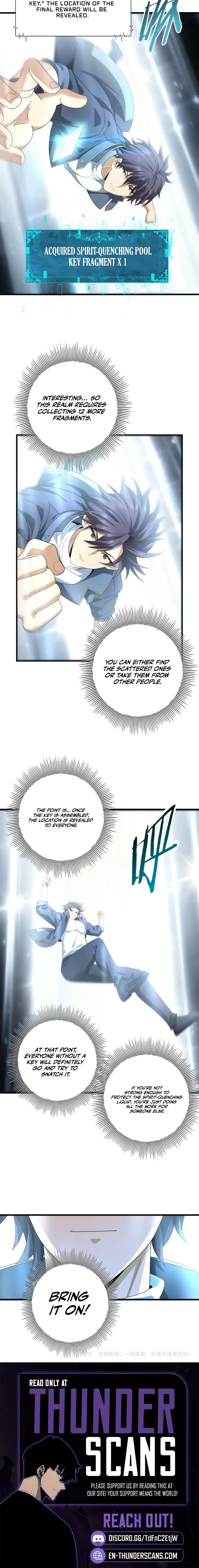 Read National Job Change I'm Stuck As the Weakest Dragon Tamer ! EN Manga Online