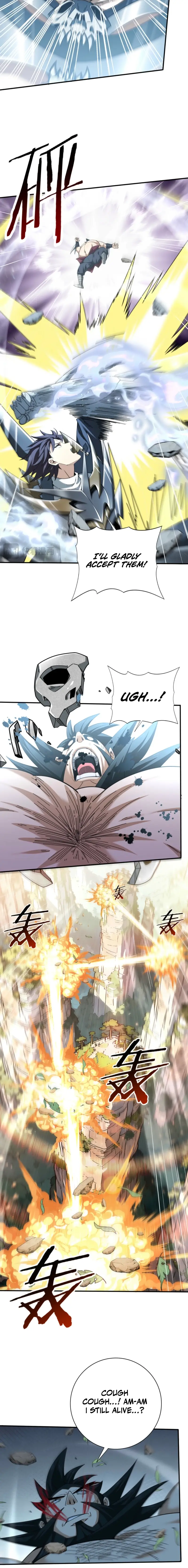 Read National Job Change I'm Stuck As the Weakest Dragon Tamer ! EN Manga Online