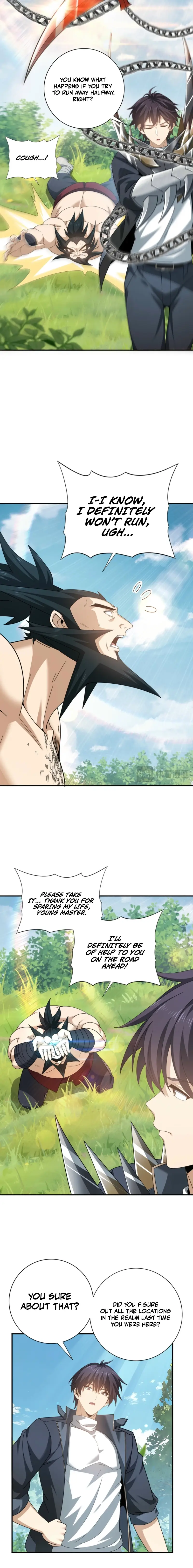 Read National Job Change I'm Stuck As the Weakest Dragon Tamer ! EN Manga Online