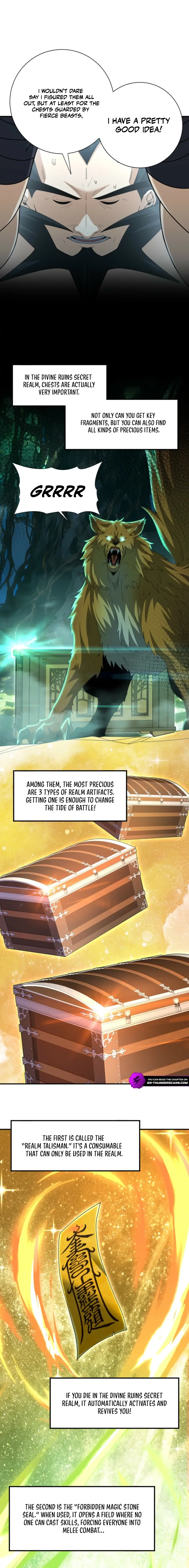 Read National Job Change I'm Stuck As the Weakest Dragon Tamer ! EN Manga Online