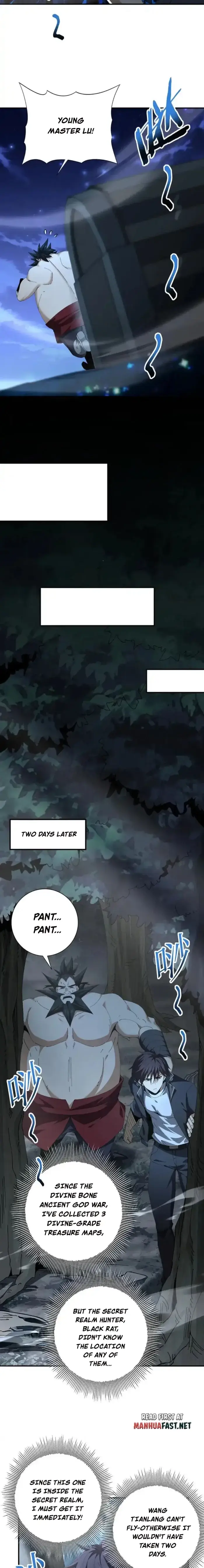 Read National Job Change I'm Stuck As the Weakest Dragon Tamer ! EN Manga Online