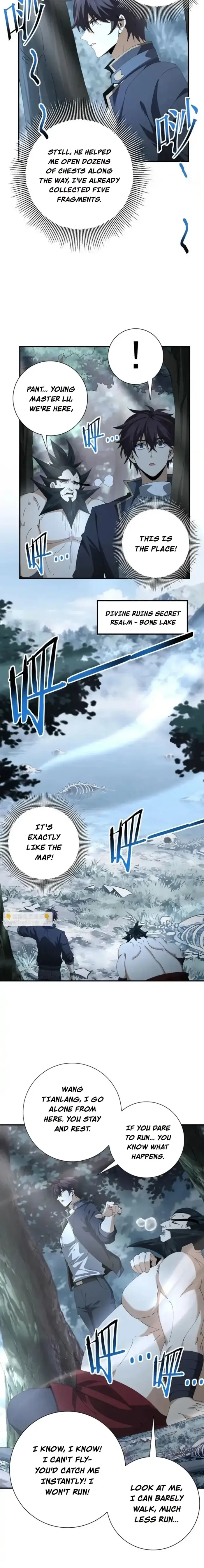 Read National Job Change I'm Stuck As the Weakest Dragon Tamer ! EN Manga Online