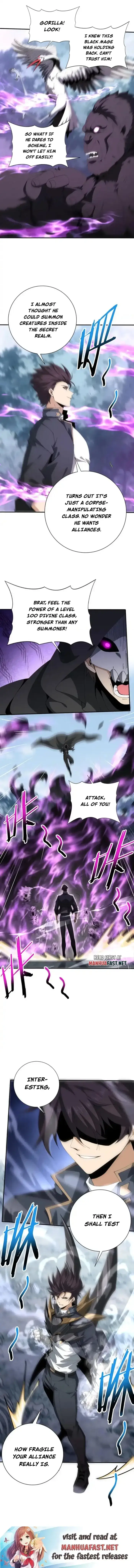 Read National Job Change I'm Stuck As the Weakest Dragon Tamer ! EN Manga Online