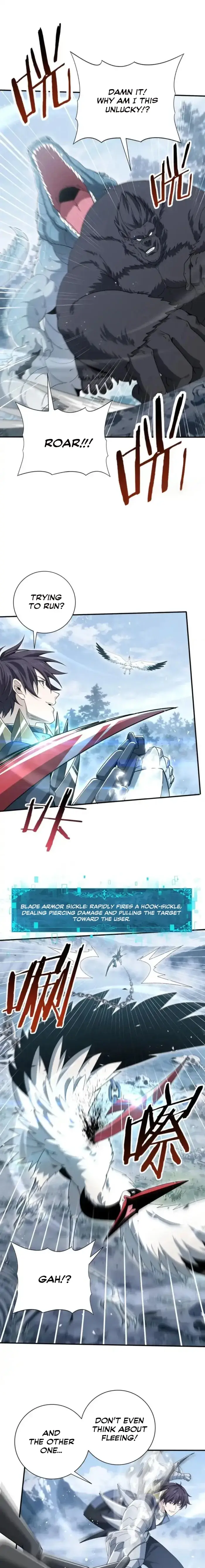 Read National Job Change I'm Stuck As the Weakest Dragon Tamer ! EN Manga Online