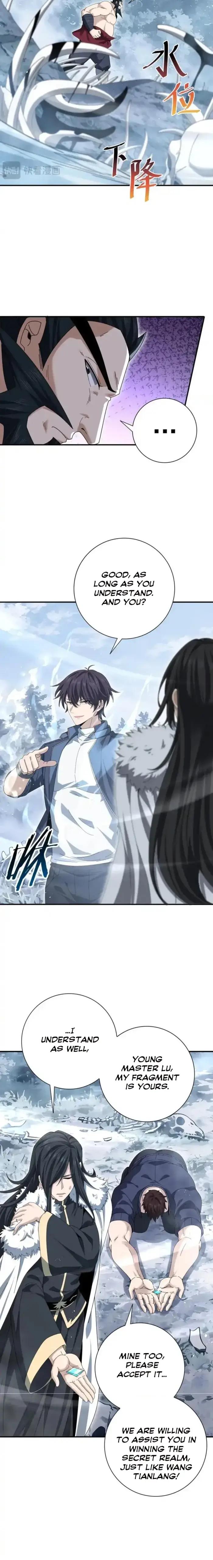 Read National Job Change I'm Stuck As the Weakest Dragon Tamer ! EN Manga Online