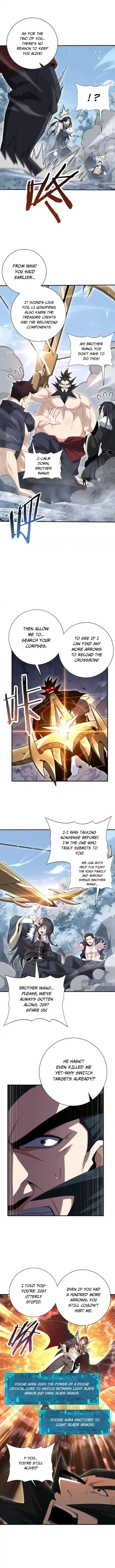 Read National Job Change I'm Stuck As the Weakest Dragon Tamer ! EN Manga Online