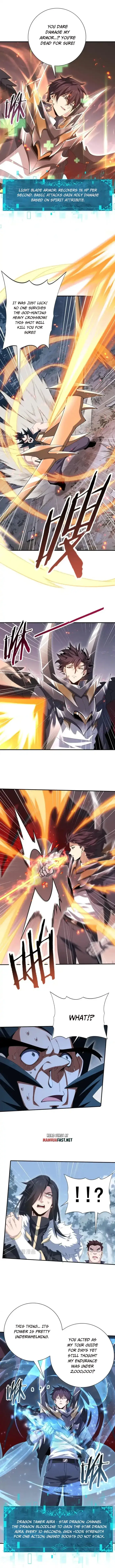 Read National Job Change I'm Stuck As the Weakest Dragon Tamer ! EN Manga Online