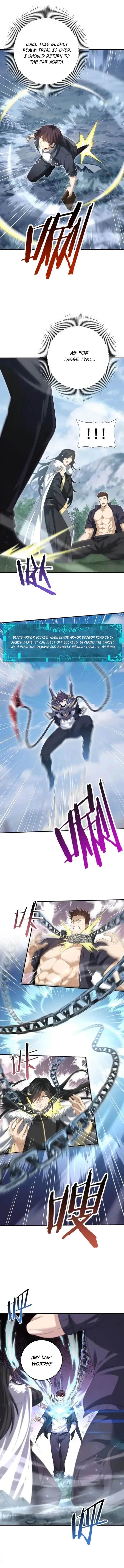 Read National Job Change I'm Stuck As the Weakest Dragon Tamer ! EN Manga Online