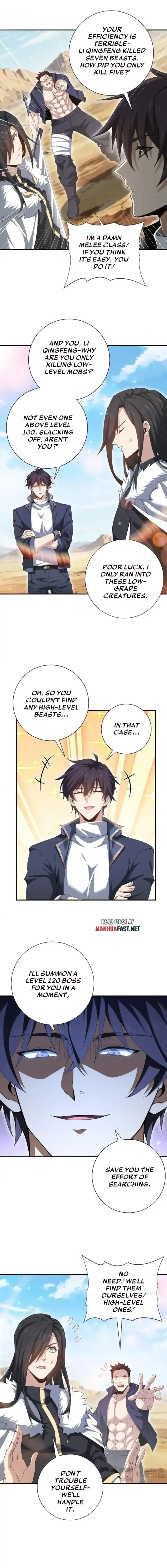 Read National Job Change I'm Stuck As the Weakest Dragon Tamer ! EN Manga Online