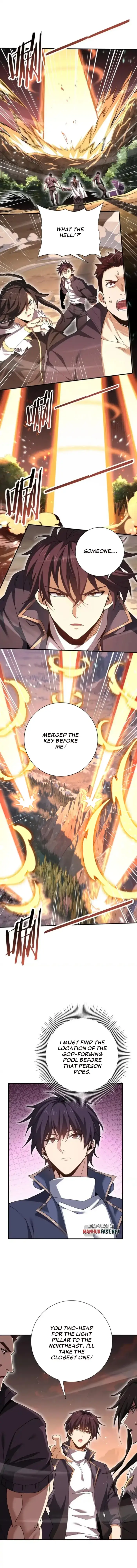 Read National Job Change I'm Stuck As the Weakest Dragon Tamer ! EN Manga Online