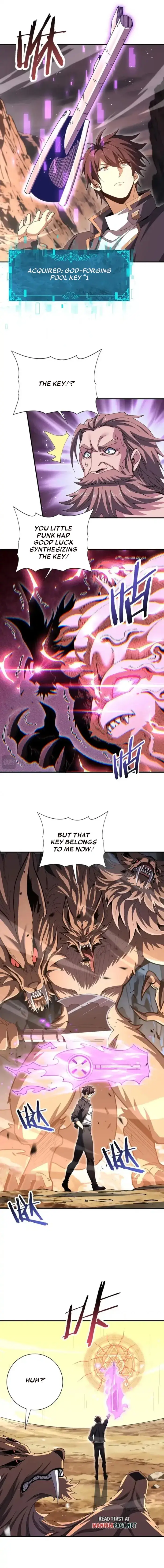 Read National Job Change I'm Stuck As the Weakest Dragon Tamer ! EN Manga Online