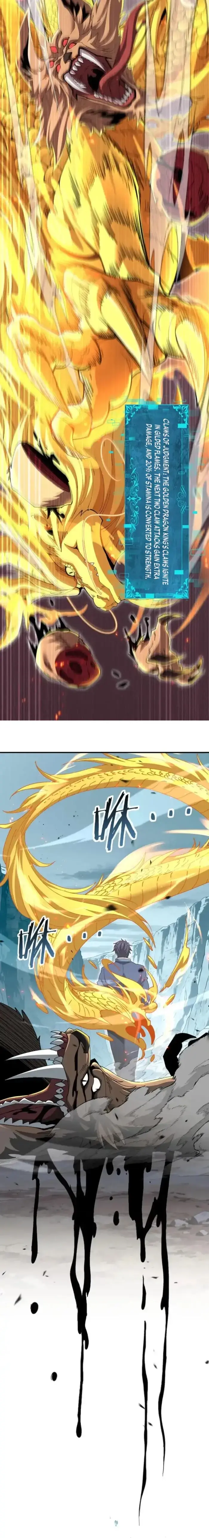 Read National Job Change I'm Stuck As the Weakest Dragon Tamer ! EN Manga Online