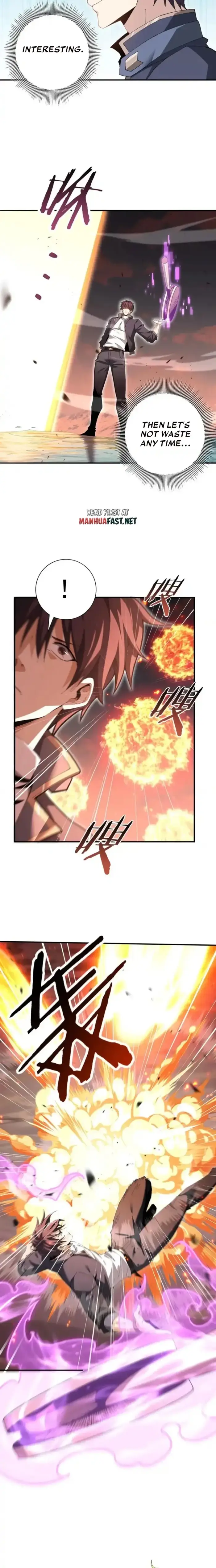 Read National Job Change I'm Stuck As the Weakest Dragon Tamer ! EN Manga Online