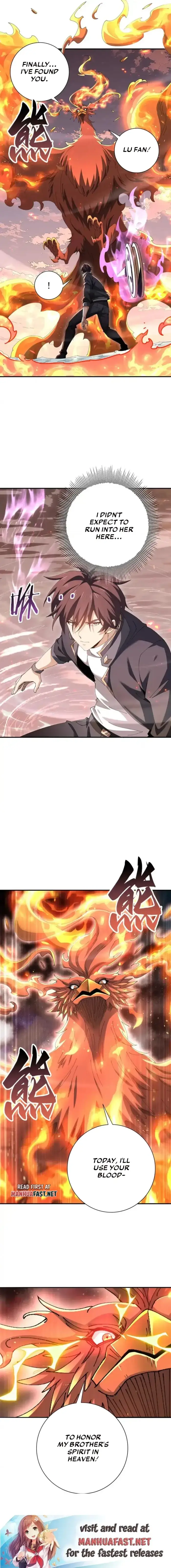 Read National Job Change I'm Stuck As the Weakest Dragon Tamer ! EN Manga Online