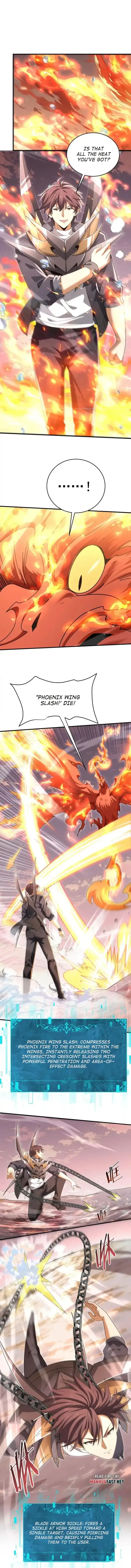 Read National Job Change I'm Stuck As the Weakest Dragon Tamer ! EN Manga Online