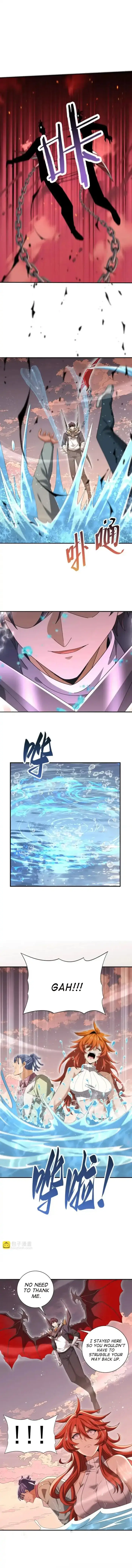 Read National Job Change I'm Stuck As the Weakest Dragon Tamer ! EN Manga Online