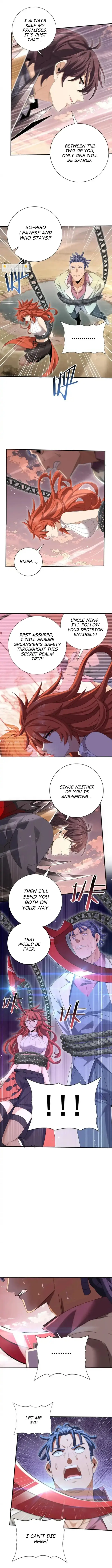 Read National Job Change I'm Stuck As the Weakest Dragon Tamer ! EN Manga Online